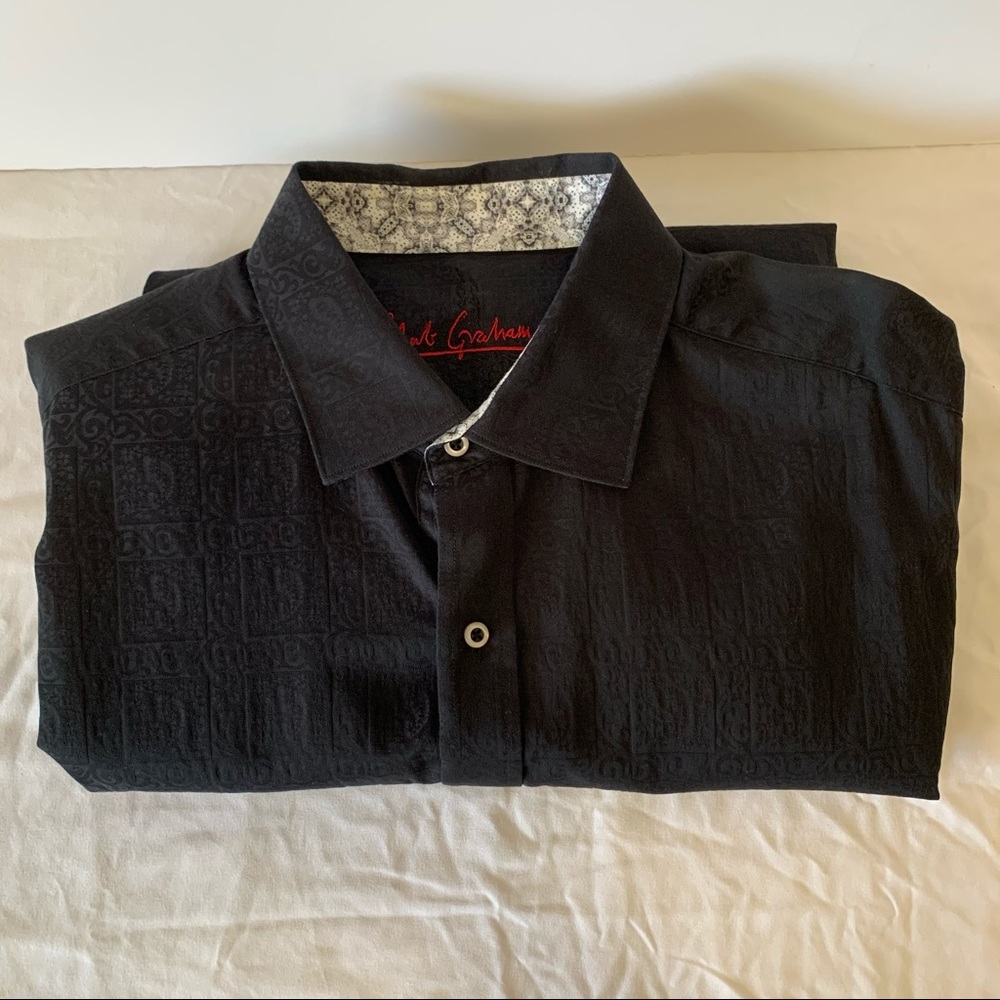 Robert Graham Windsor Sport Shirt